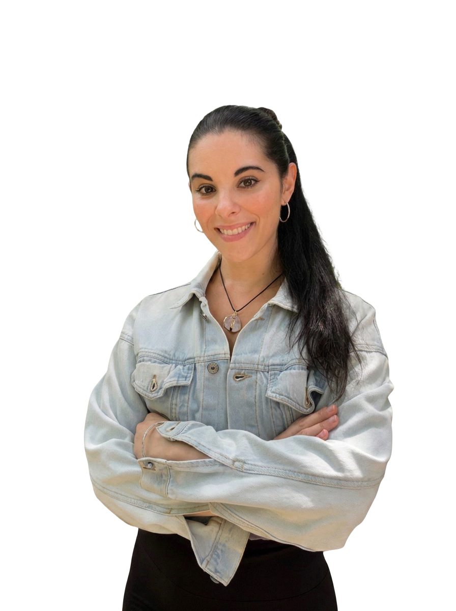 Kara, founder of HausPro Digital, website design and social media management for home service businesses